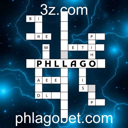 Exploring the Fascination of 'Crossword Challenge' with Phlago