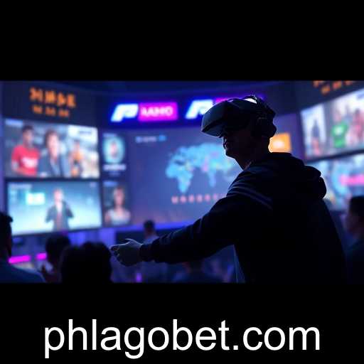 Phlago: Uniting Gamers in Innovative Ways