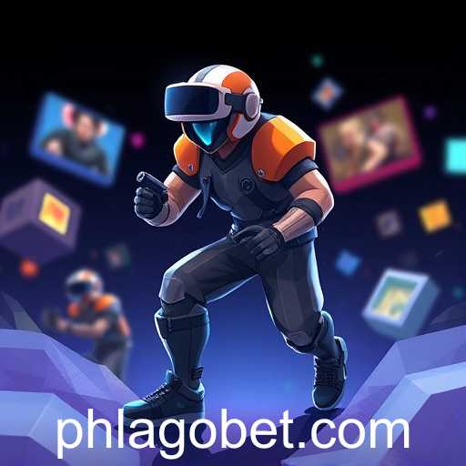 Phlago: Bridging Gaming and Community