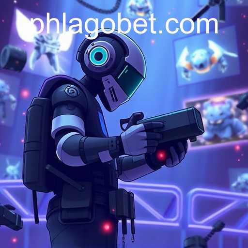 Phlago's Digital Playground: A Modern Gaming Odyssey