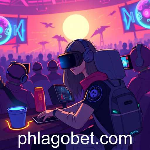 Phlago: Gaming Evolution Explored