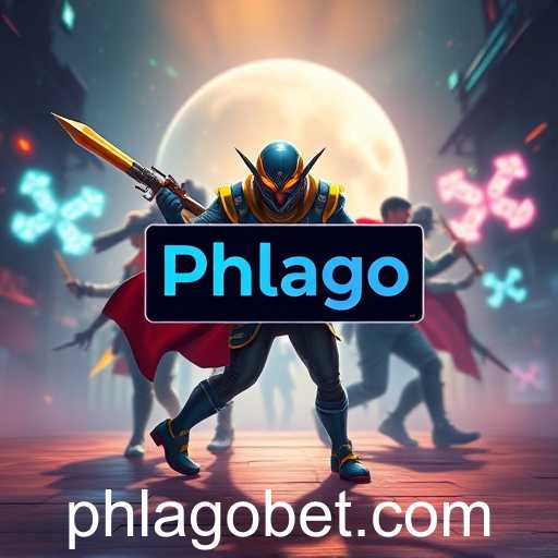 Phlago Surges with Gaming Innovation