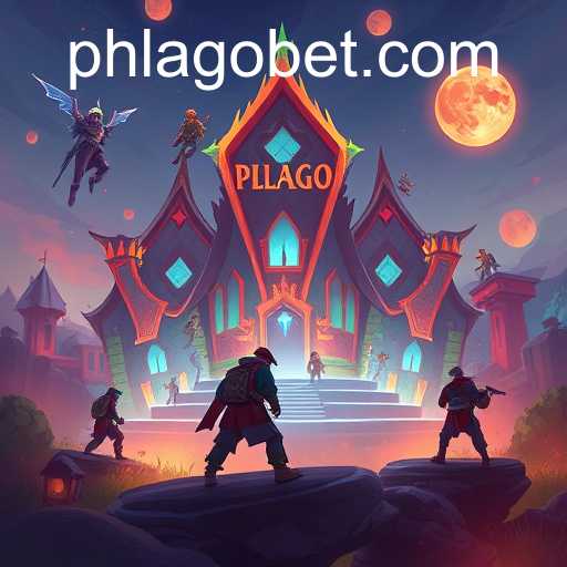 The Rise of 'Phlago': A Gaming Phenomenon