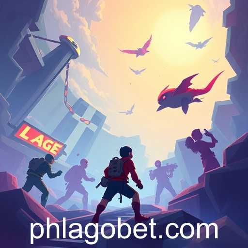 Phlago Gaming Revolution