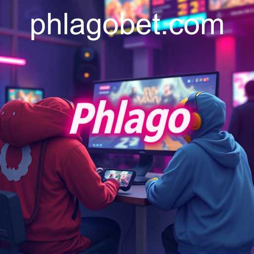 Phlago Revolutionizes Online Gaming Communities