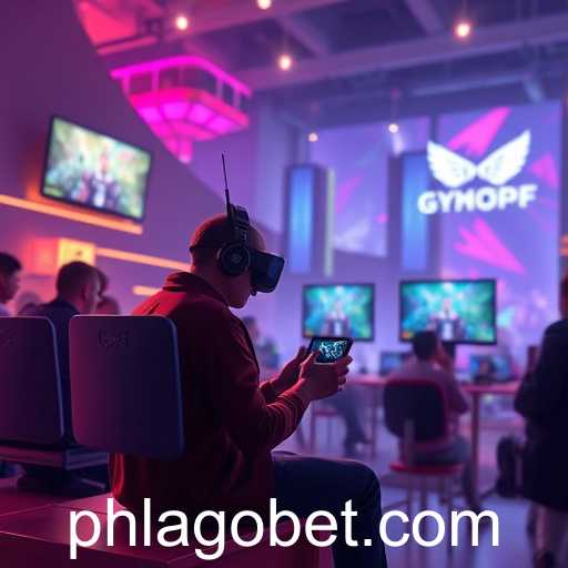 Phlago: The Hub of Online Gaming in 2025