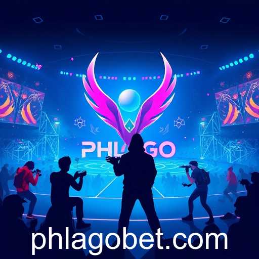 Phlago: Revolutionizing Online Gaming