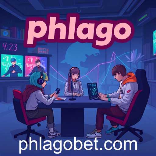 Phlago Revolutionizes Online Gaming Experience