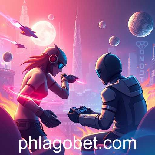 Phlago Revolutionizes Online Gaming Community