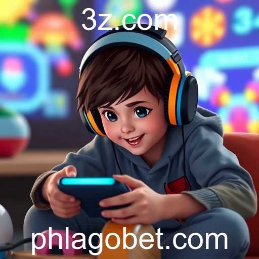 The Rise of Phlago: Revolutionizing Online Gaming