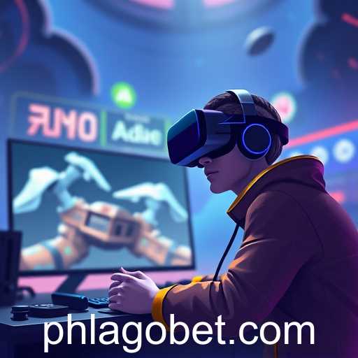 Phlago: The Rising Star in Online Gaming