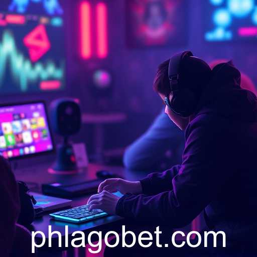 The Rise of Phlago: A New Era in Online Gaming