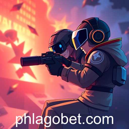 Phlago Unites Gamers Worldwide