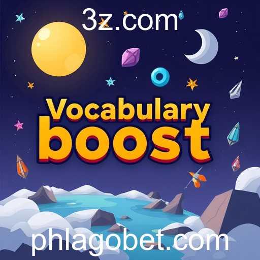 Boost Your Lexicon: Dive into the 'Vocabulary Boost' Game Category